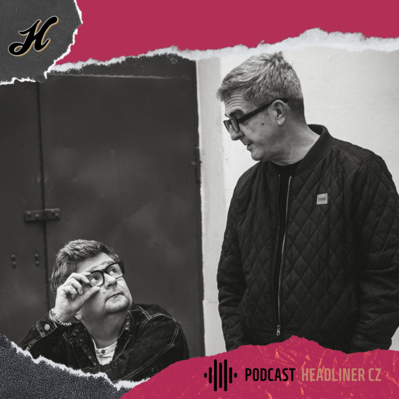 Obrázek epizody The Prostitutes: Pořád je v nás konflikt (211)