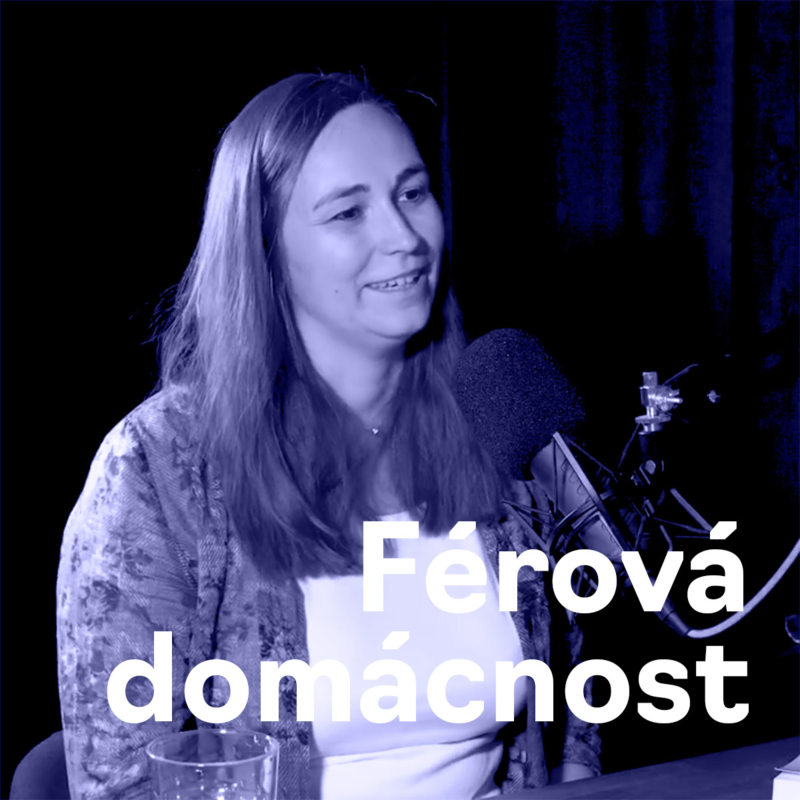 Obrázek epizody S Emou Sikorou o knihách Sedm principů spokojeného manželství & The All-or-Nothing Marriage