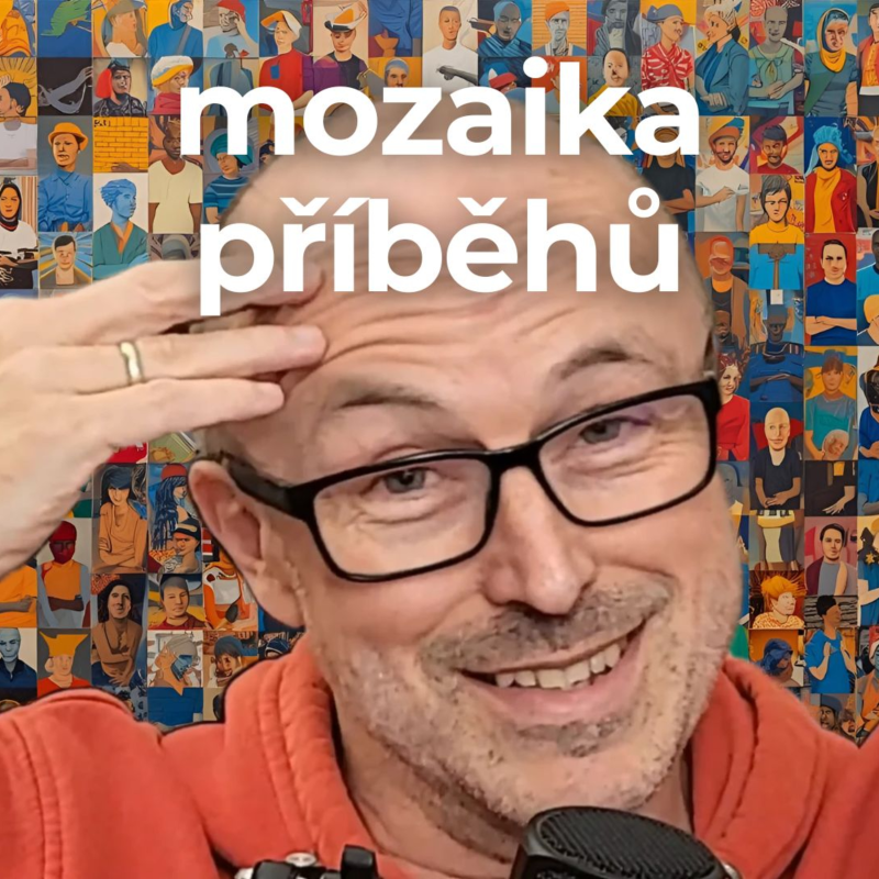 Obrázek epizody Život jako příběh