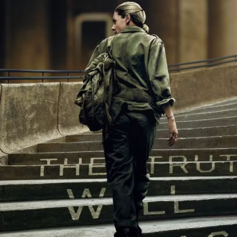 Obrázek epizody Streaming tipy - květen 2023