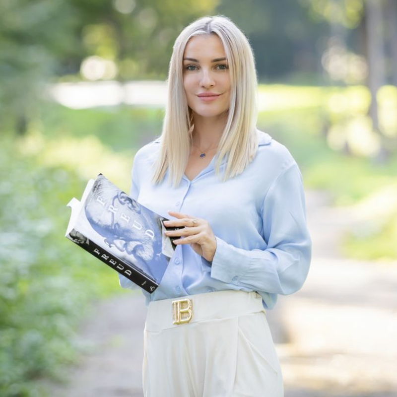 Obrázek epizody EP.154 Dr. Zuzana Lipová - Láska ako trojuholník vášne, intimity a oddanosti