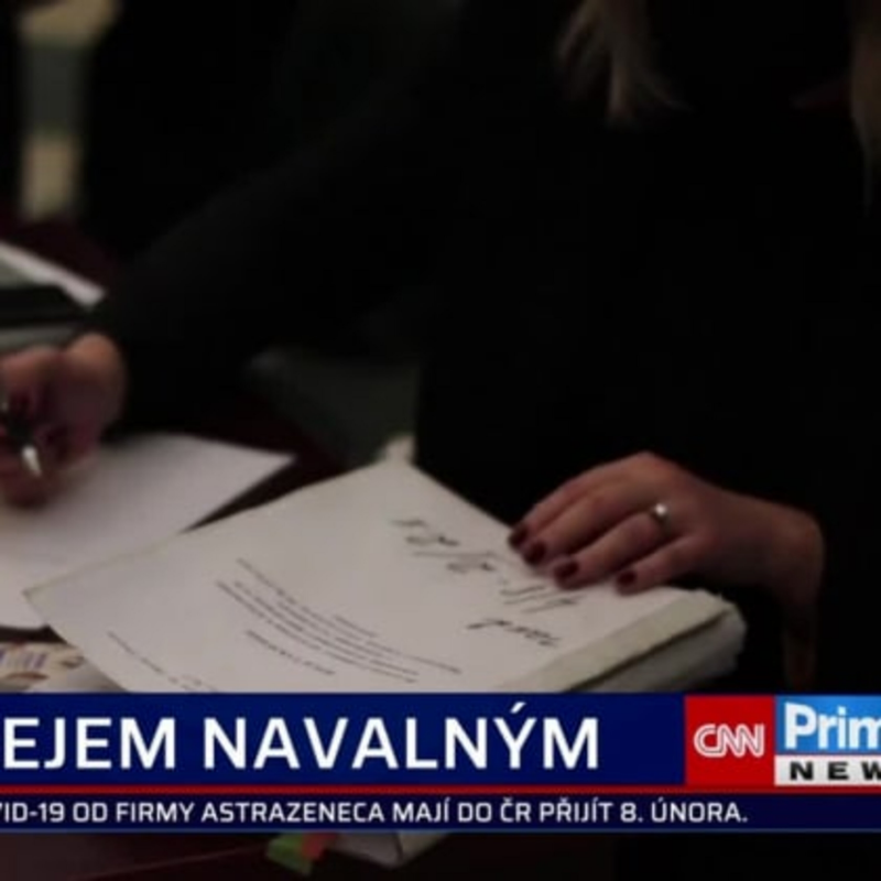 Obrázek epizody To nejlepší ze zahraničí 2.2.2021