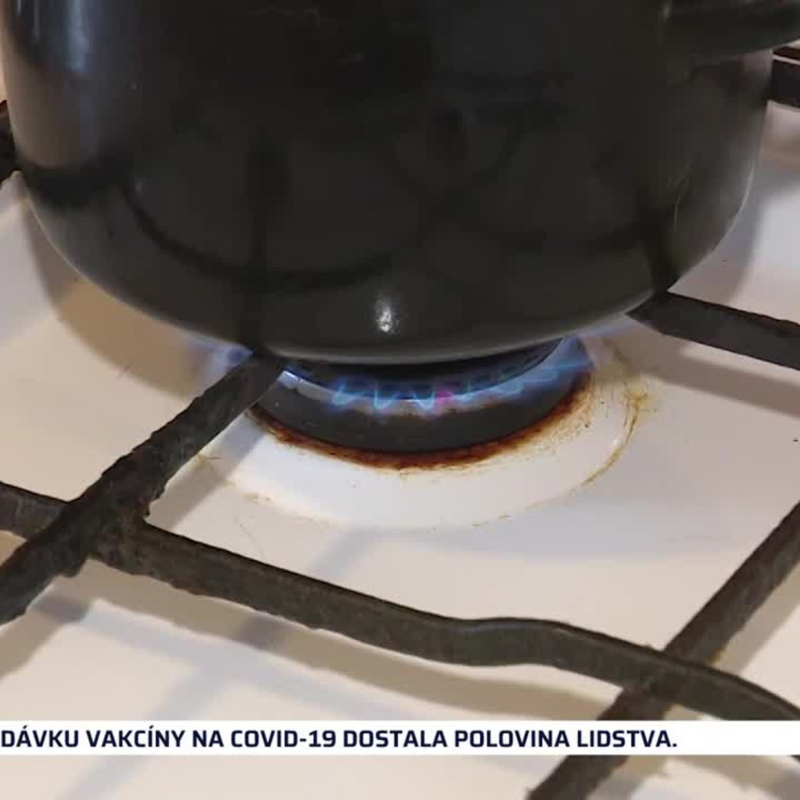 Obrázek epizody Zprávy z regionů 27.10.2021