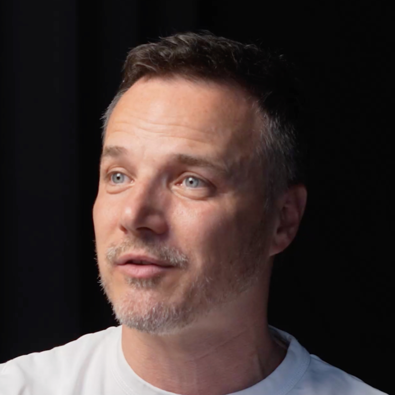 Obrázek epizody #34 Autenticita, úspěch a svět reklamy s Martinem Vymětalem