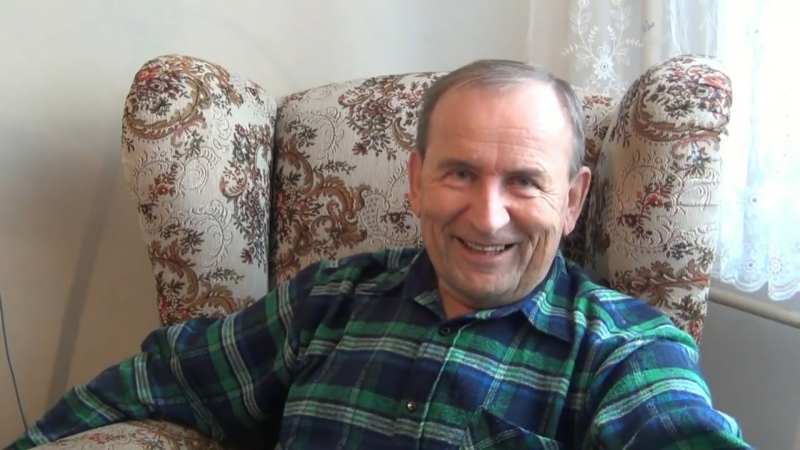 Obrázek epizody Princip Bohočlověka a druhý příchod Krista