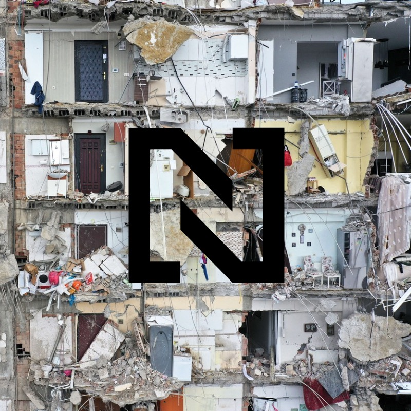 Obrázek epizody Proč bylo zemětřesení v Turecku tak ničivé