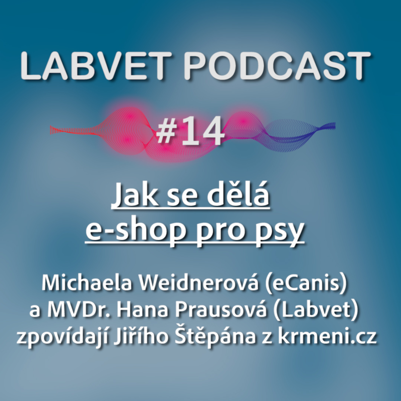 Obrázek epizody Jak se dělá obchod pro psy?