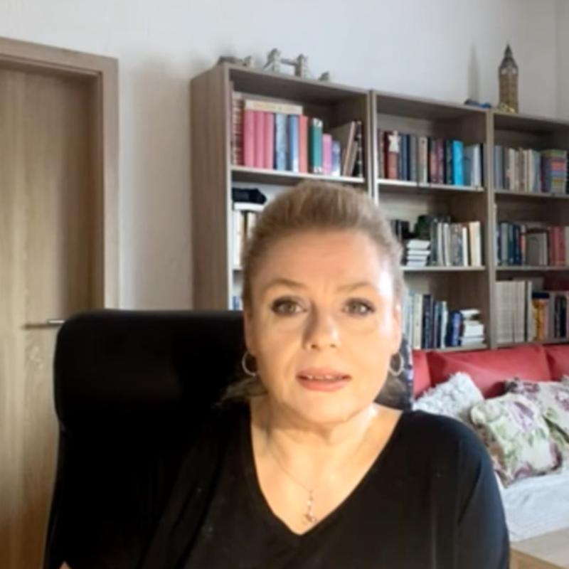 Obrázek epizody Silvie Rei, Co přináší období ryb 2023