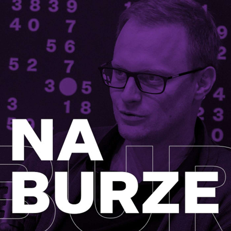 Obrázek epizody "Máme seznam 300 firem, které můžou na burzu a my bychom si je koupili" - František Bostl (STARTEEPO)