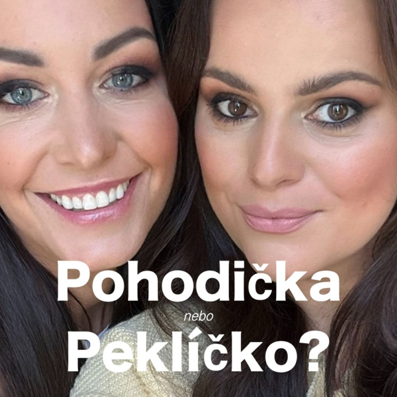 Obrázek epizody 163: Pohodička nebo Peklíčko?