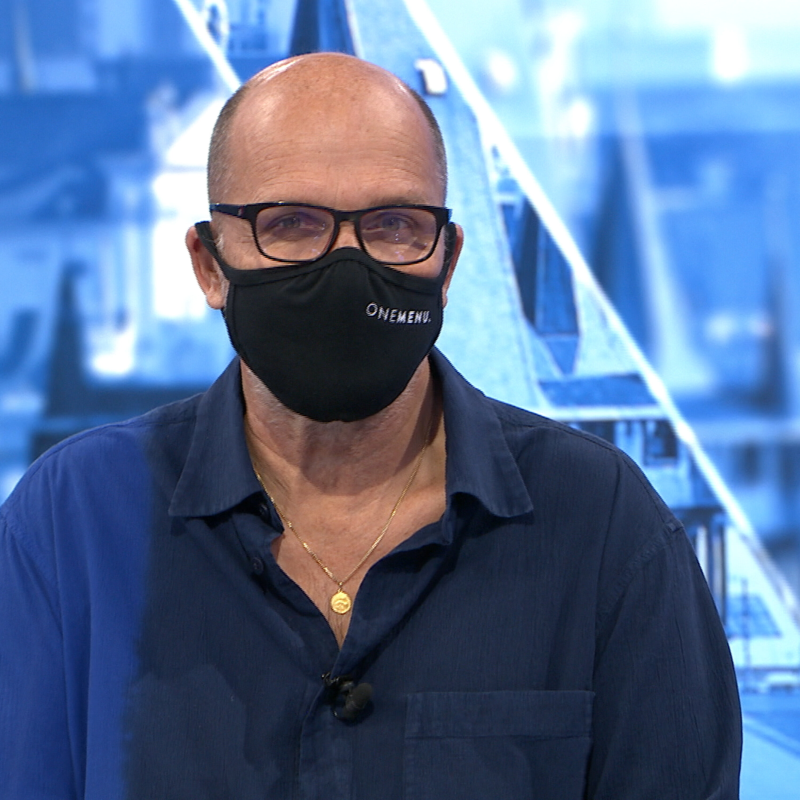 Obrázek epizody Zdeněk Pohlreich