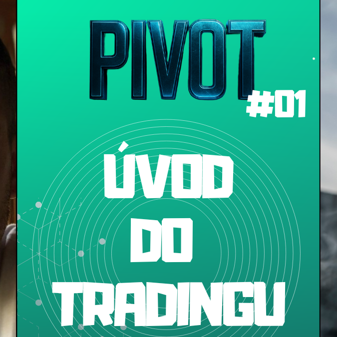 Obrázek epizody PIVOT#01: Bitcoin může spadnou ještě o mnohem níž