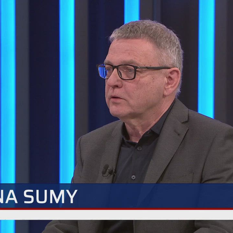 Obrázek epizody Zaorálek: Ukončení války je pouze malá část Trumpova plánu. Ukrajině nabízí jednu možnost