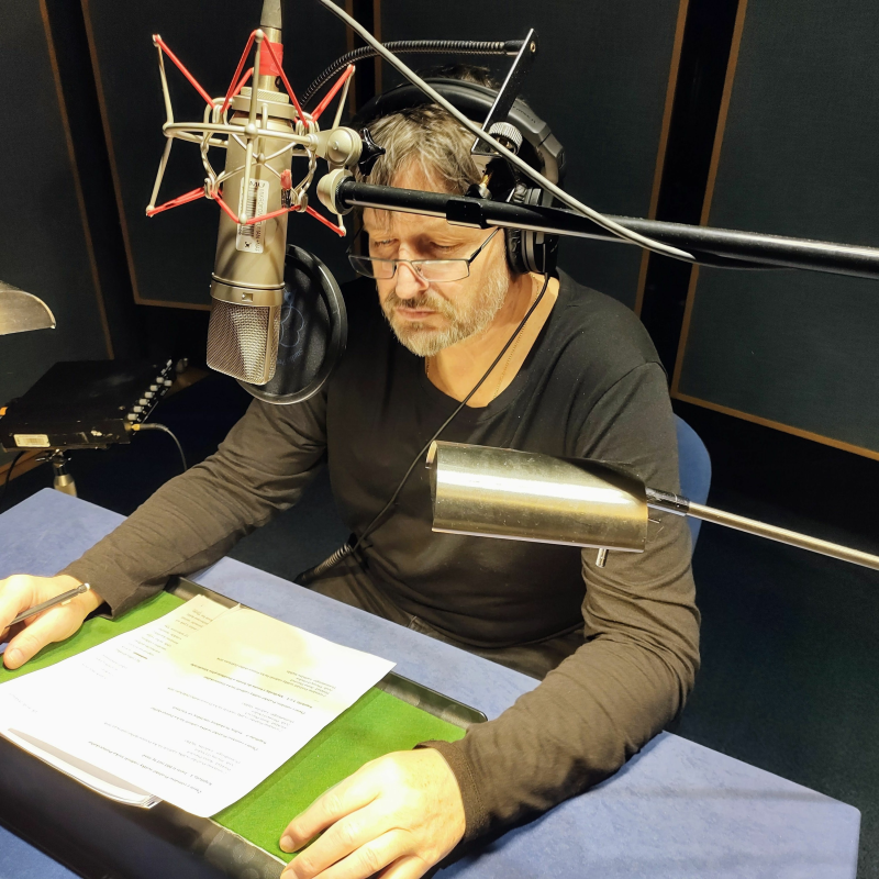 Obrázek epizody Pražské svátky radosti IV.