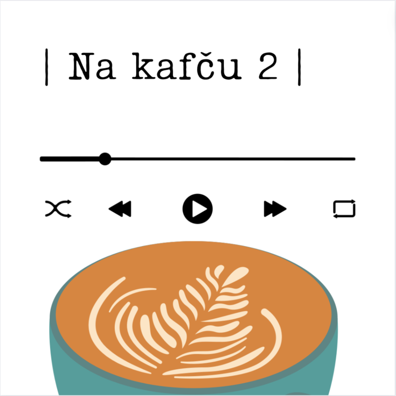 Obrázek epizody Jak prožíváme přátelství mezi ženami? |Na kafču 2|