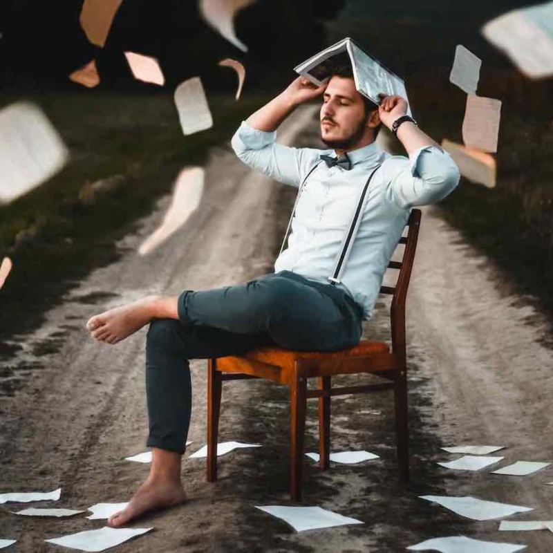 Obrázek epizody Smysl digitálního nomádství není o práci na dálku ani cestování