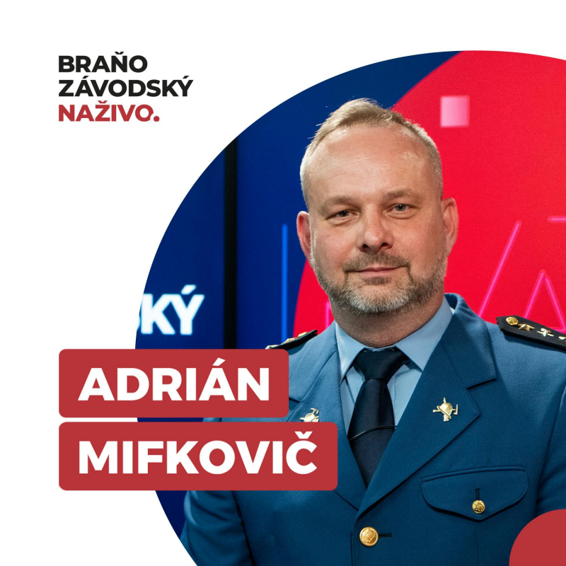 Obrázek epizody Hasiči odpracujú 240 hodín, no započíta sa im len 160. Štát problém nerieši už 15 rokov