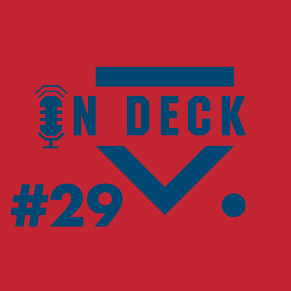 Obrázek epizody 24th episode On_Deck: ”There is no regret, we literally did everything we could” says Mike Griffin