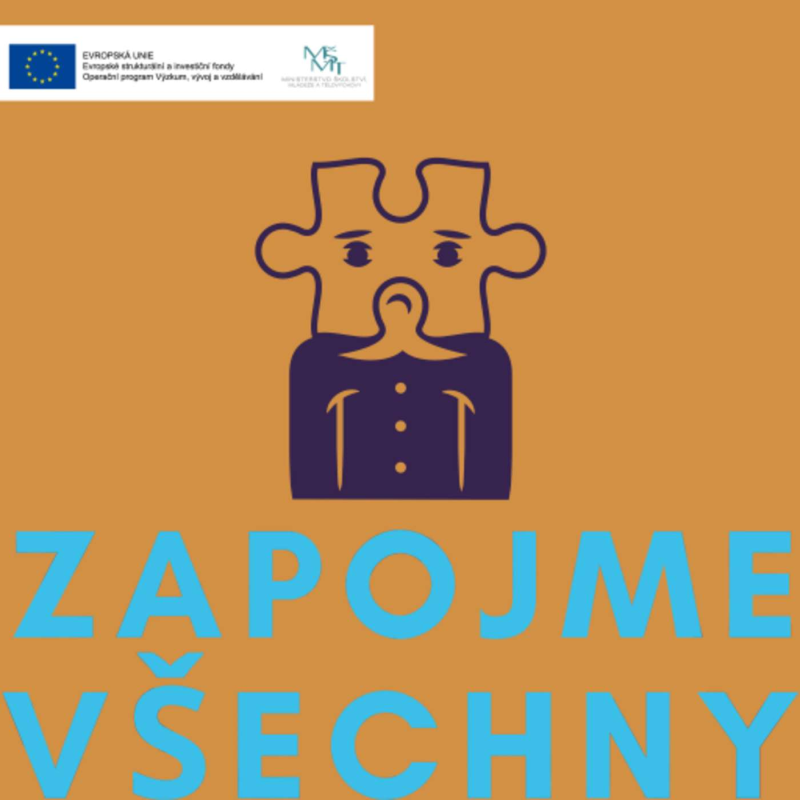 Obrázek epizody Na první pohled nerozeznatelná jinakost – život a studium s Aspergerovým syndromem