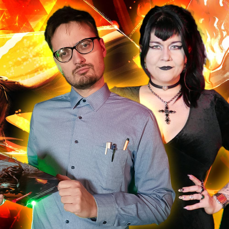 Obrázek epizody Vrchní inkvizitor