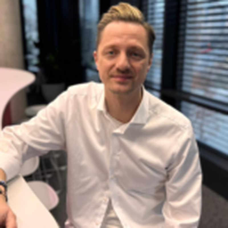 Obrázek epizody Ondřej Ruml: Jednou za čas mě potká projekt, který je něčím jedinečný. A to je právě HUMAN ZOO