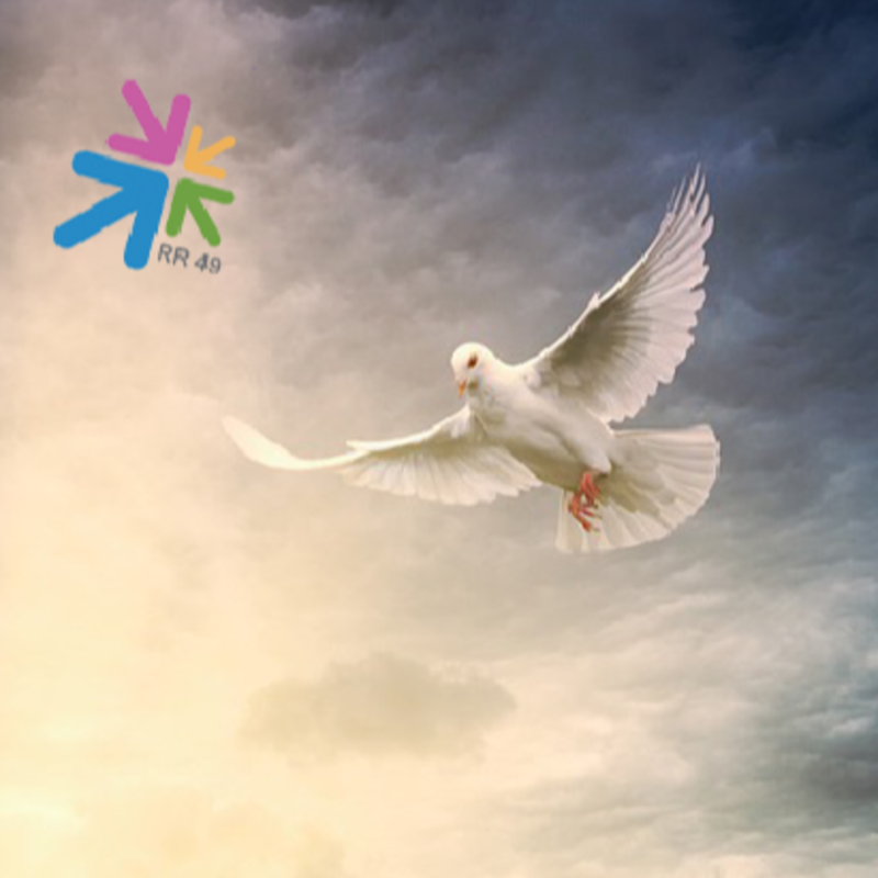 Obrázek epizody Novéna k Duchu Svatému - první den