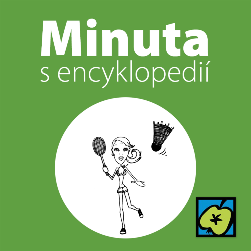 Obrázek epizody Badminton