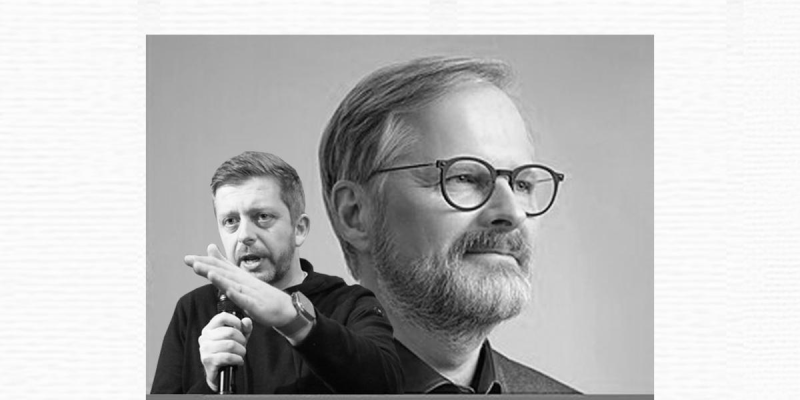 Obrázek epizody #161 - SPOLU proti sobě! Pořežou se fialovci?