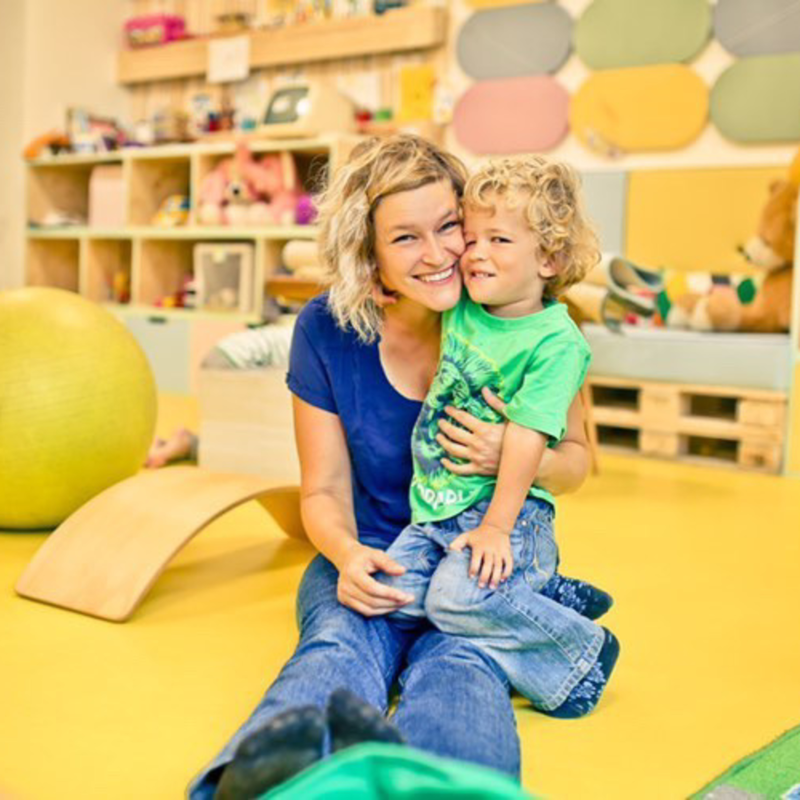 Obrázek epizody #4 Gábi - UTUKUTU