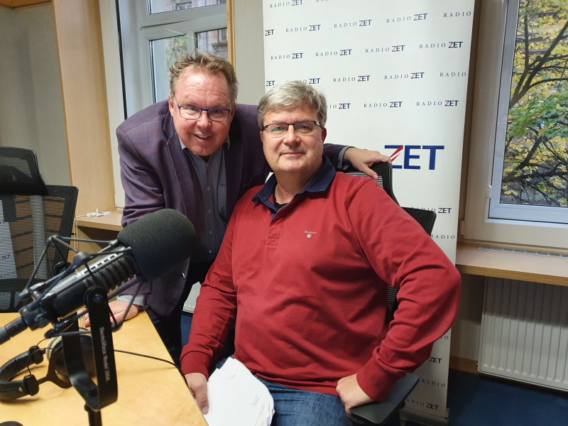 Český sport zažívá největší krizi od roku 1990, říká předseda České unie sportu Jansta