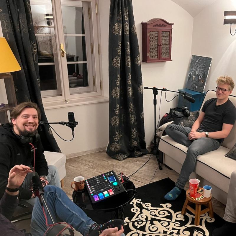 Obrázek epizody CZ Podcast 298 - Optimalizace nákladů na cloud