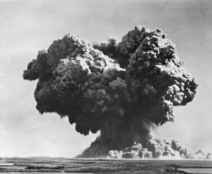 Obrázek epizody 3. října: Den, kdy Británie poprvé otestovala jadernou zbraň