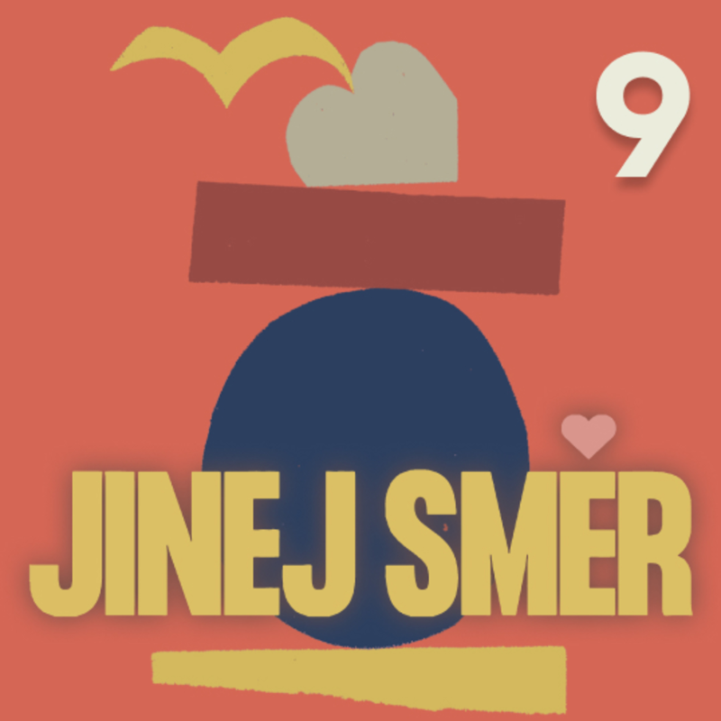 Obrázek epizody Vzhůru na palubu, modré oceány příležitostí volají.