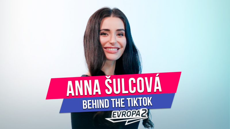 Obrázek epizody ANNA ŠULCOVÁ - TikTok vůbec nechápu a do reality show bych nikdy nešla. |ROZHOVOR|