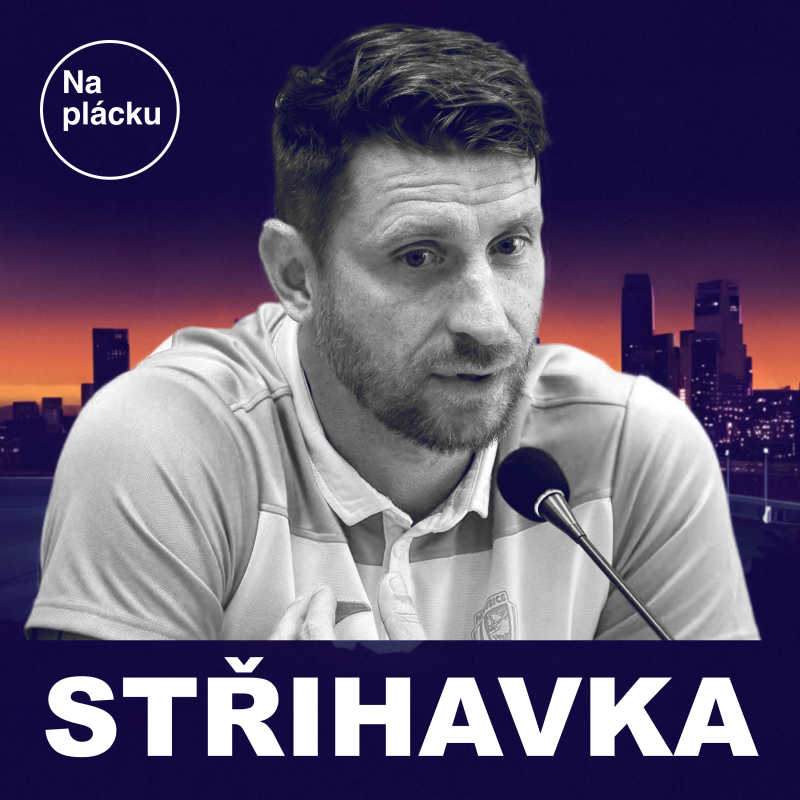 Obrázek epizody David Střihavka: Často se střílíme do vlastní nohy