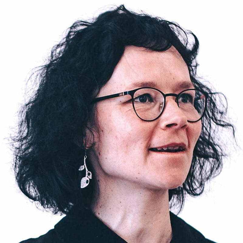 Obrázek epizody #96 Olga Mrázková: Andělé na cestách (20.6.2020)