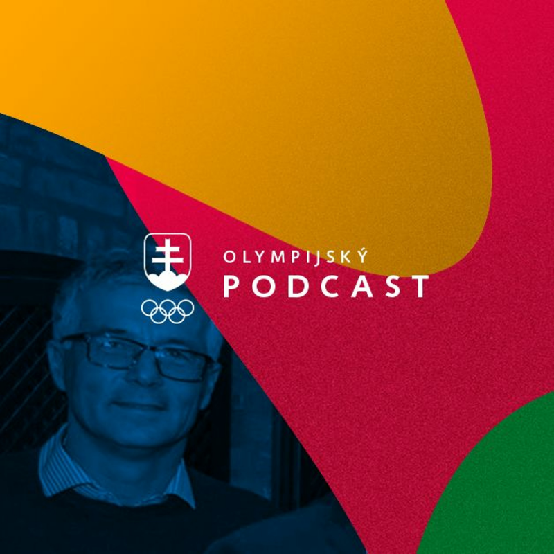 Obrázek epizody "Hlavným cieľom nadácie SOŠV je komplexná pomoc športovcom"