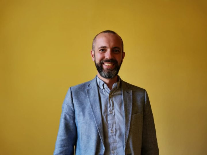 Obrázek epizody Lukáš Matějka: I při pandemii musí zaměstnavatel dodržovat zákoník práce