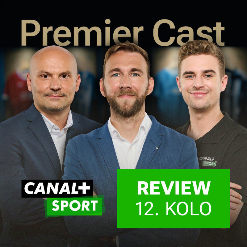 Obrázek epizody #20: O historické výhře Tottenhamu i premiéře Rúbena Amorima v PL. Häring & Podmol