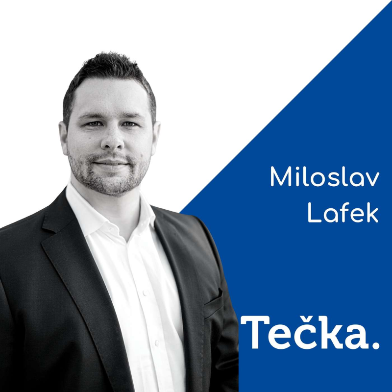 Obrázek epizody Miloslav Lafek: LUSQ je cesta, jak investovat chytře a jednoduše