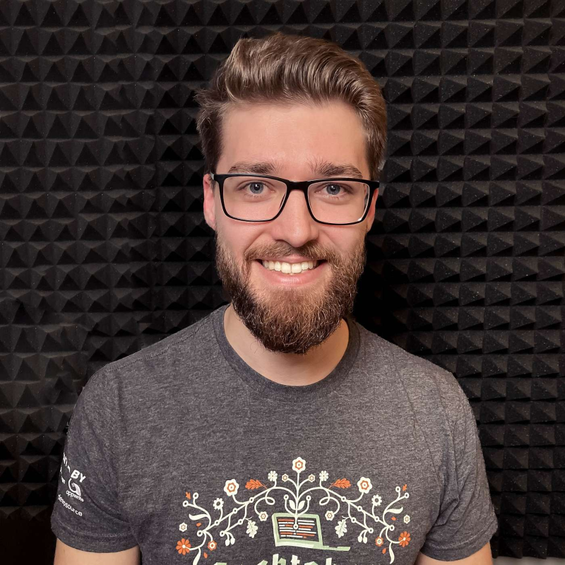 Obrázek epizody Data Talk #67: Tomáš Rokos (BigHub)