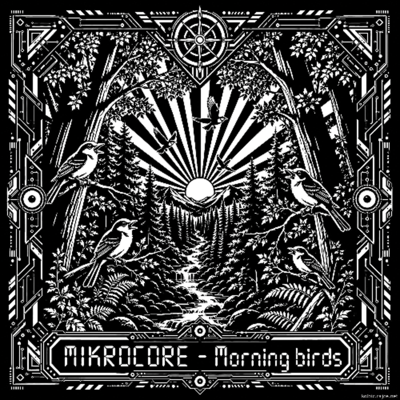Obrázek epizody MIKROCORE - Morning birds