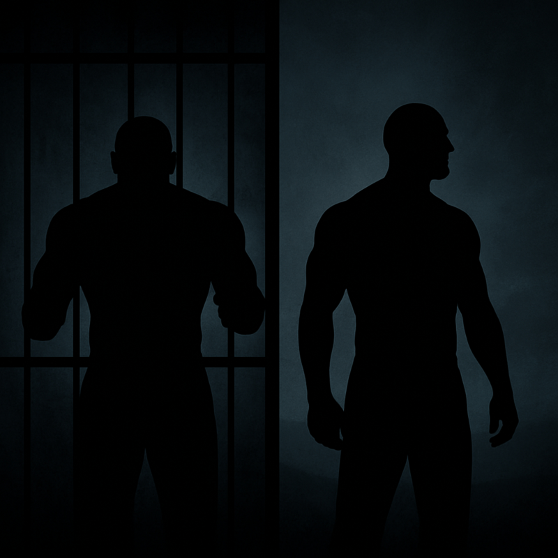 Obrázek epizody R.E.C.I.D.I.V.I.S.T.A