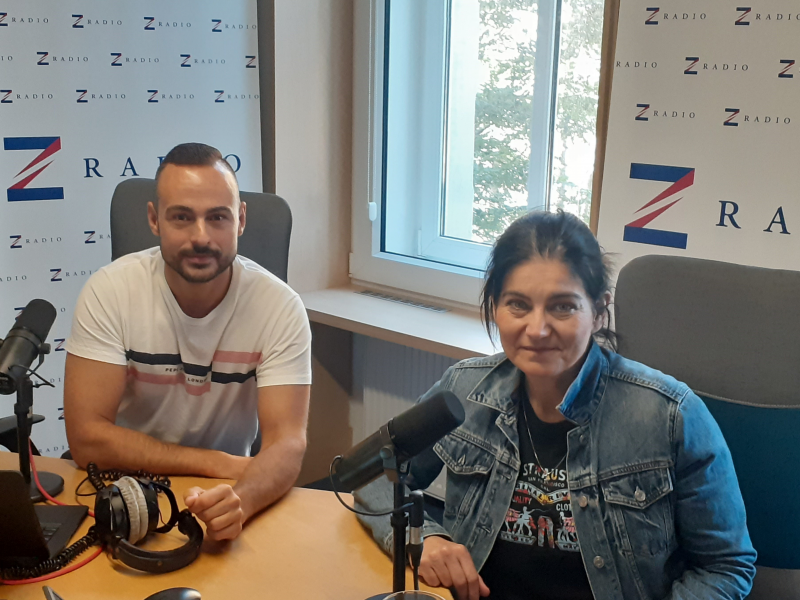 Obrázek epizody Nejhorší byla ta absolutní nepřipravenost, vzpomíná na pocity po útocích 11. září novinářka Bednářová