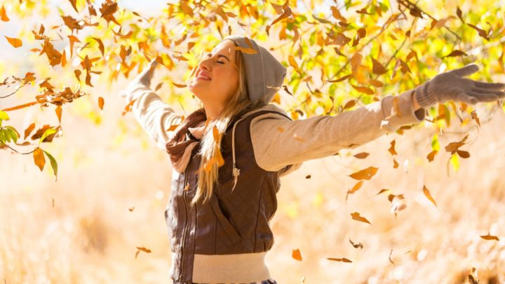 Obrázek epizody HOROSKOPY: Vodnáři, obrovský příval energie se výrazně projeví ve vašich aktivitách