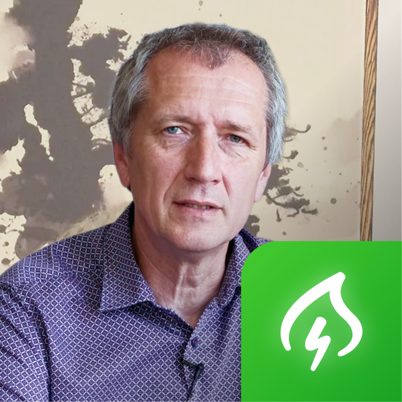 Obrázek epizody 10: O ochraně krajiny a životního prostředí s Ing. Vladimírem Zdražilem, Ph.D