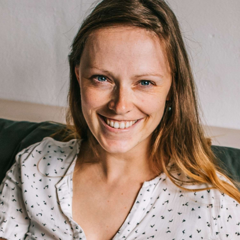 Obrázek epizody Společně nahoru s Lucií Dědkovou