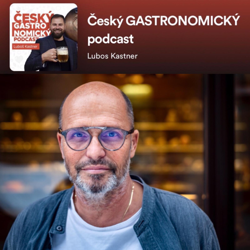 Obrázek epizody Zdeněk Pohlreich – Covid ukázal, že bez hospod nemůže společnost plnohodnotně fungovat