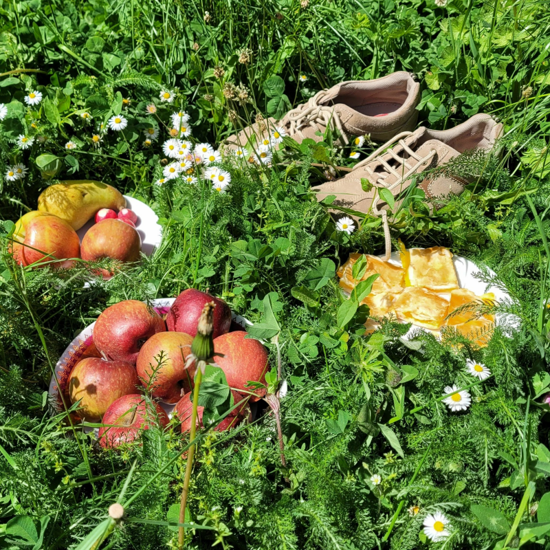 Obrázek epizody O snídani, botách a vůni (5. velikonoční)