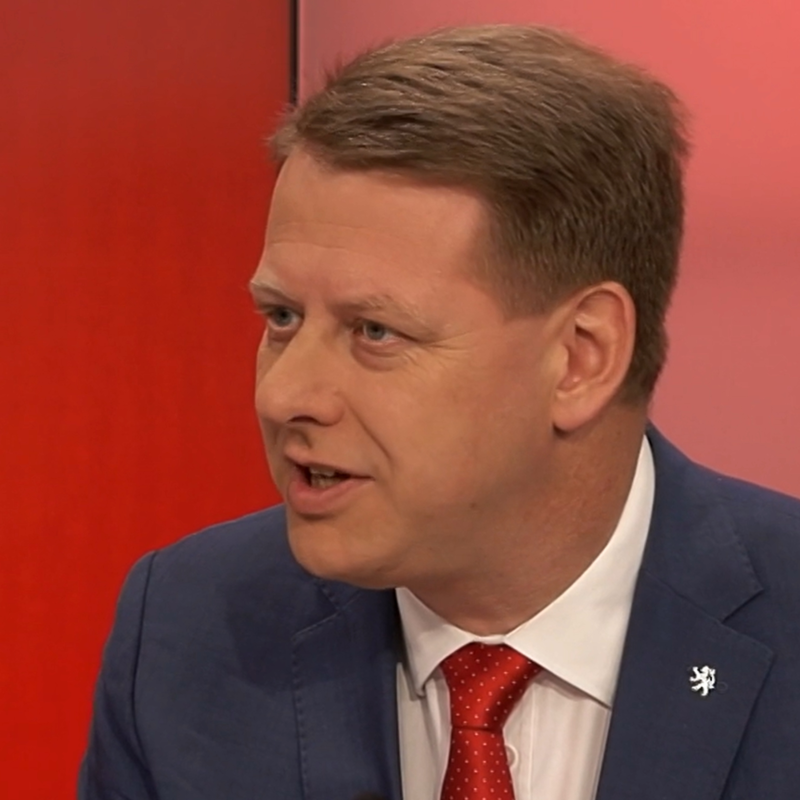 Obrázek epizody Tomáš Prouza: Zdeněk Nekula měl speciální lásku k dalším pravidlům a kontrolám / 14. 6. 2023